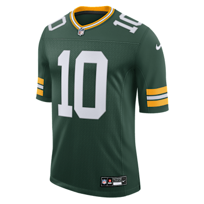 Reviews: Micah Parsons Green Bay Packers Men's Nike Dri-FIT NFL